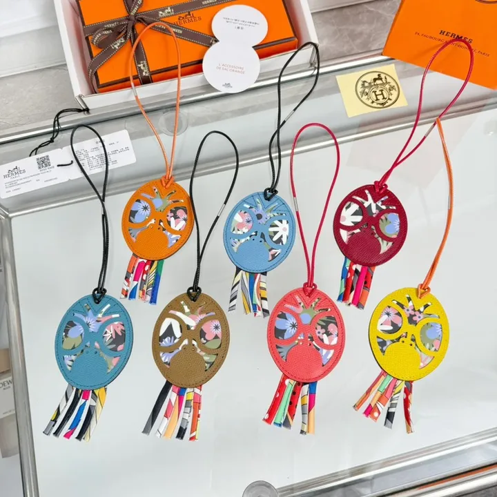 スーパーコピー エルメス キーホルダー