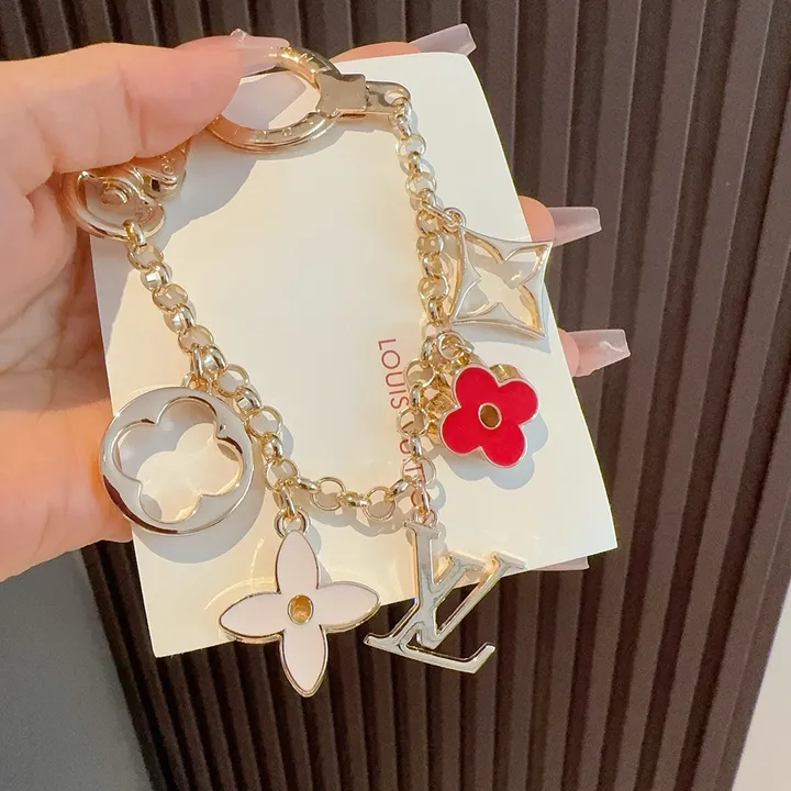 スーパーコピー ルイヴィトン キーホルダー