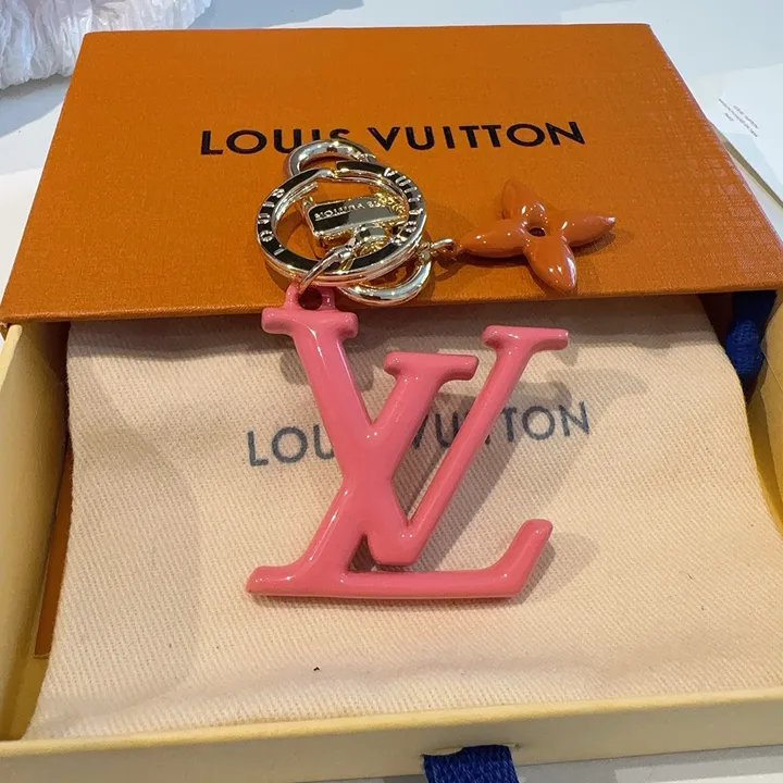 スーパーコピー ルイヴィトン キーホルダー