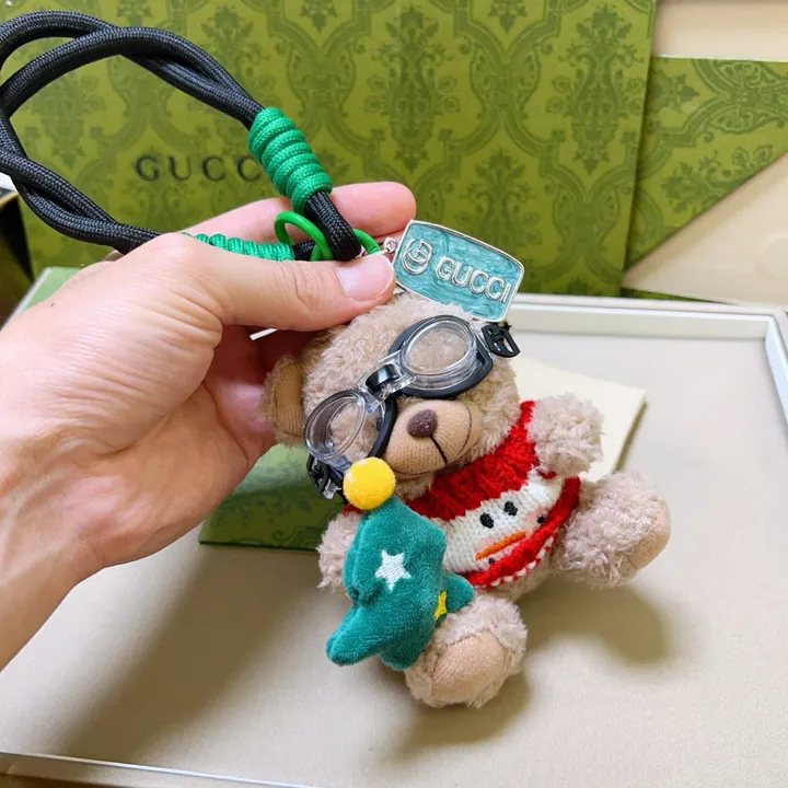 スーパーコピー グッチ キーホルダー