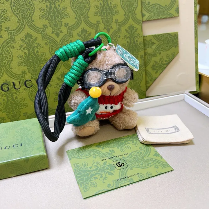 スーパーコピー グッチ キーホルダー