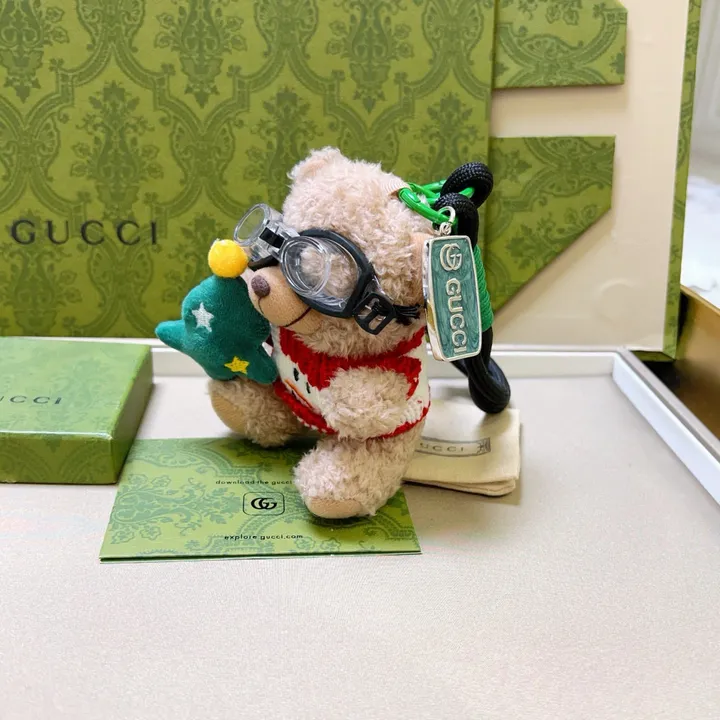 スーパーコピー グッチ キーホルダー