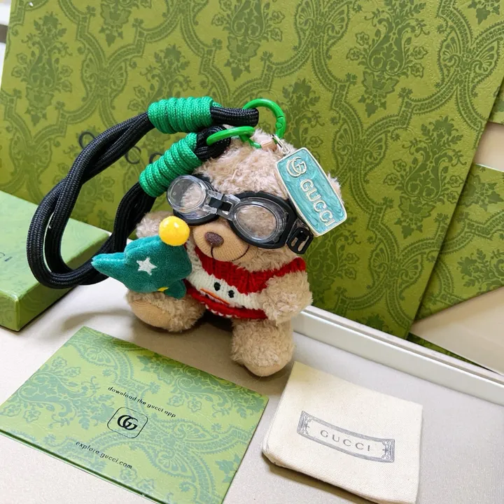 スーパーコピー グッチ キーホルダー