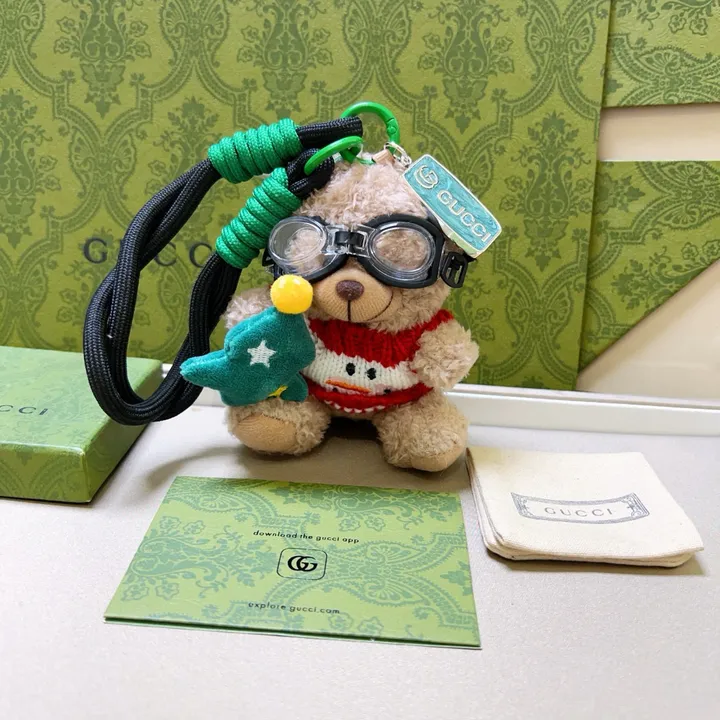 スーパーコピー グッチ キーホルダー