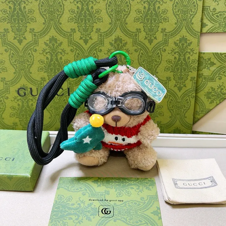 スーパーコピー グッチ キーホルダー