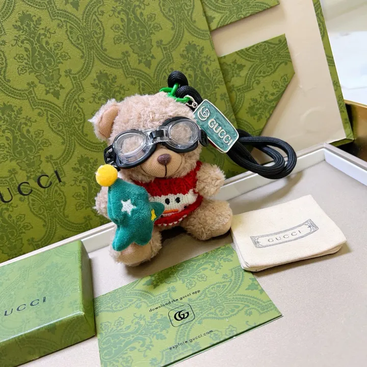 スーパーコピー グッチ キーホルダー