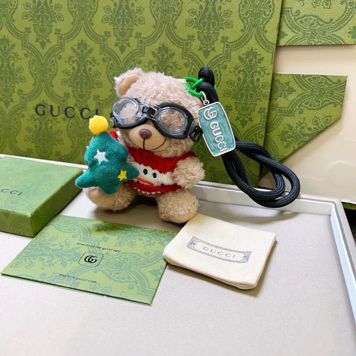 スーパーコピー グッチ キーホルダー