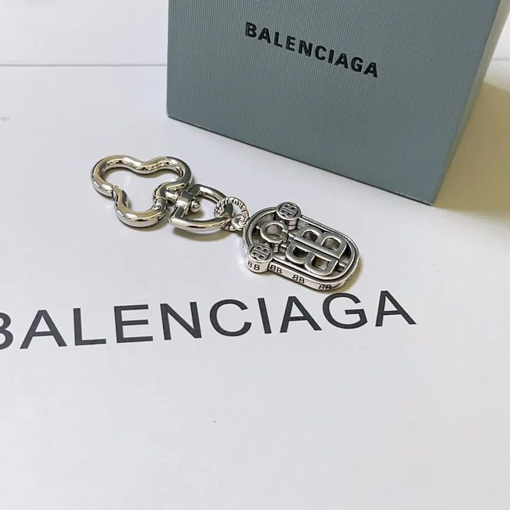 スーパーコピー バレンシアガ キーホルダー