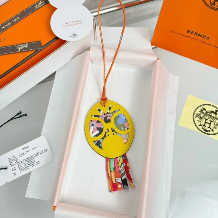 スーパーコピー シャネル キーホルダー