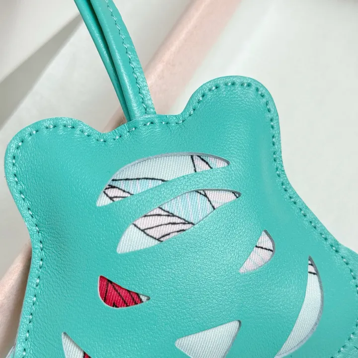 スーパーコピー エルメス キーホルダー