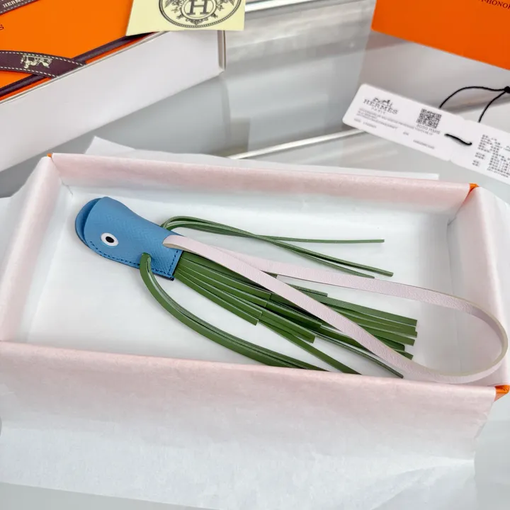 スーパーコピー エルメス キーホルダー