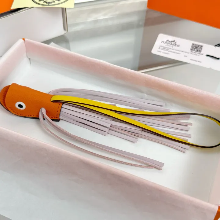 スーパーコピー エルメス キーホルダー