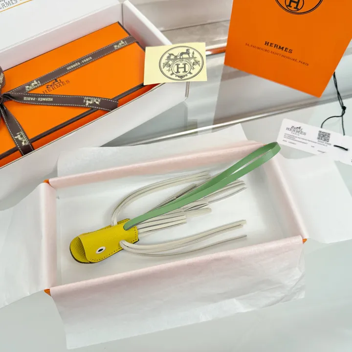 スーパーコピー エルメス キーホルダー