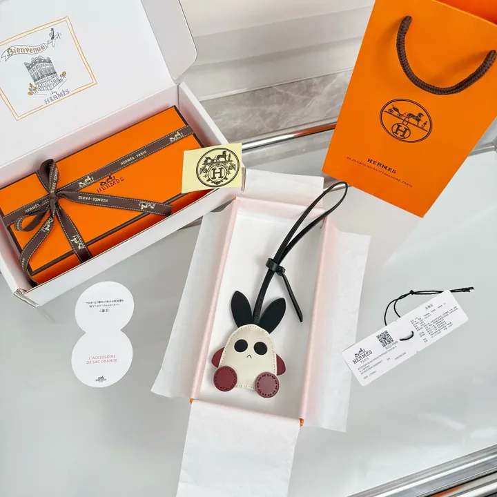 スーパーコピー エルメス キーホルダー