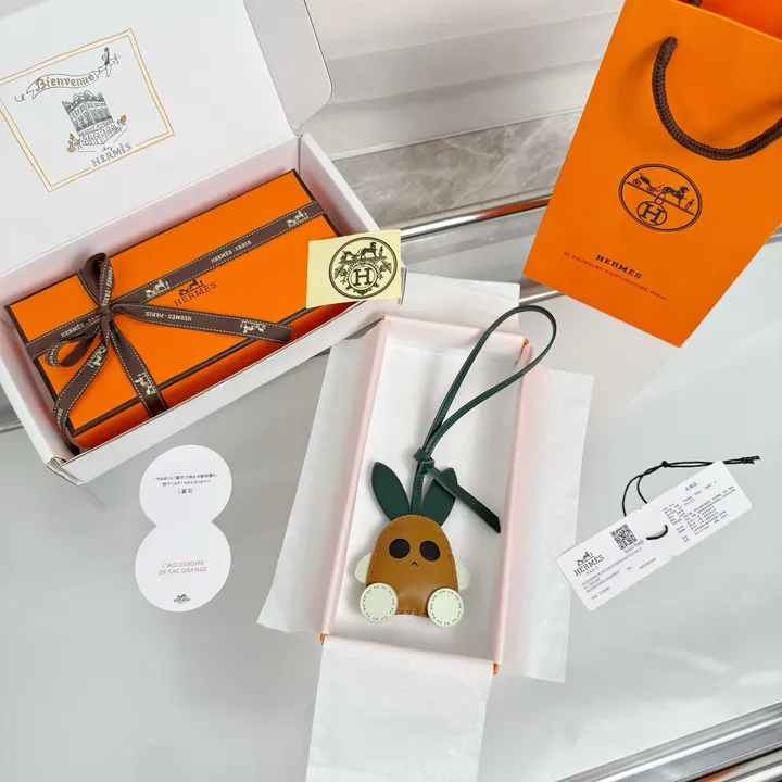 スーパーコピー エルメス キーホルダー