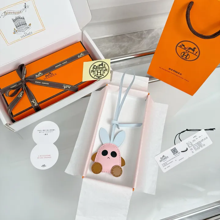 スーパーコピー エルメス キーホルダー