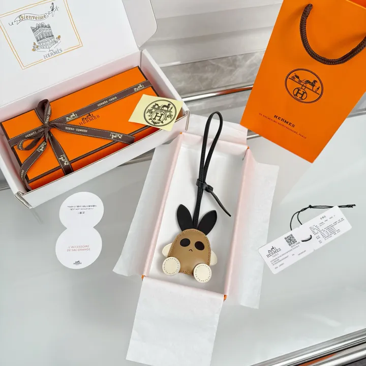 スーパーコピー エルメス キーホルダー