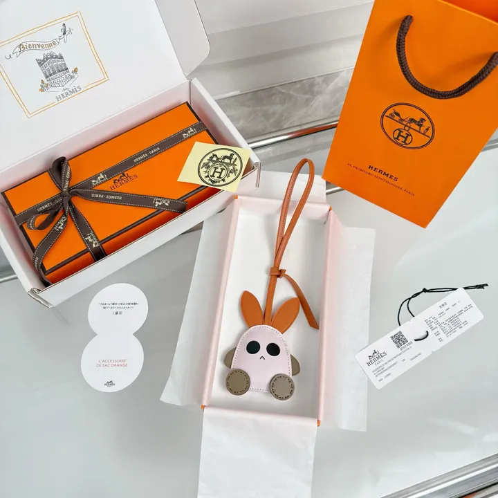 スーパーコピー エルメス キーホルダー