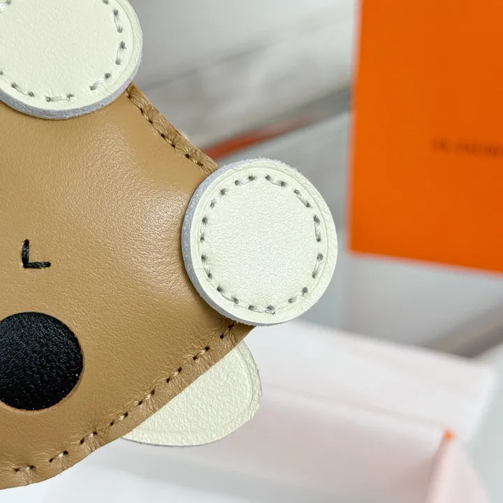 スーパーコピー エルメス キーホルダー