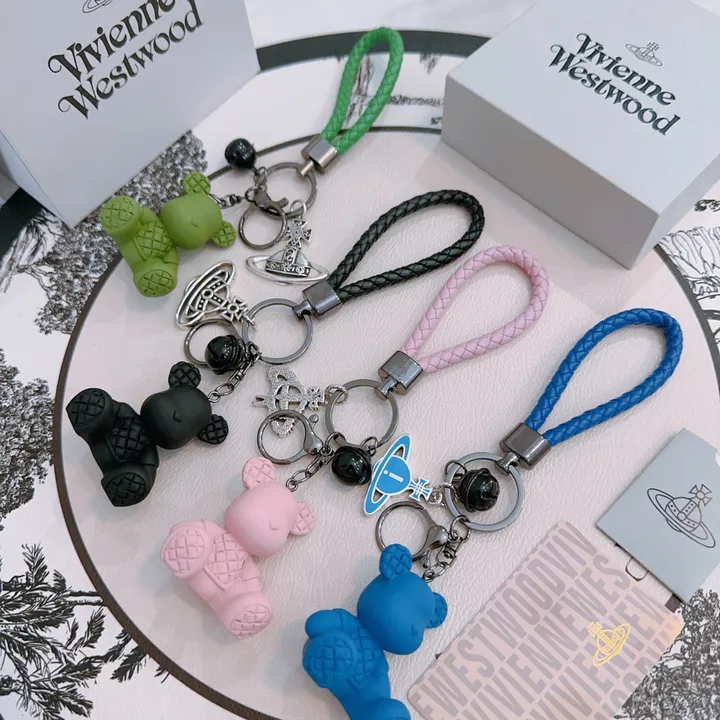 スーパーコピー ヴィヴィアン・ウエストウッド キーホルダー