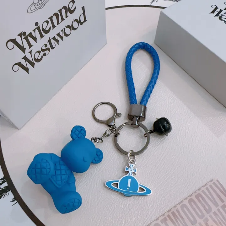スーパーコピー ヴィヴィアン・ウエストウッド キーホルダー