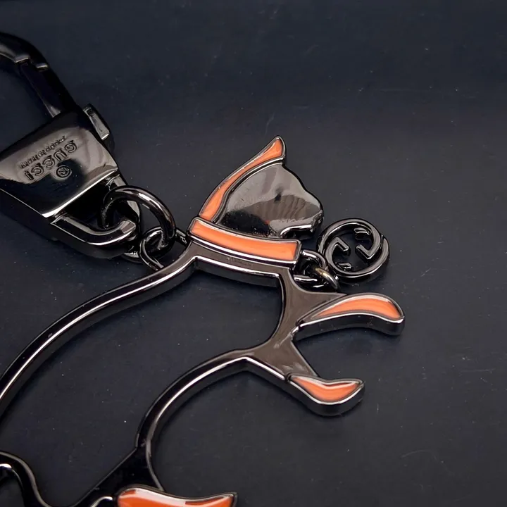 スーパーコピー グッチ キーホルダー