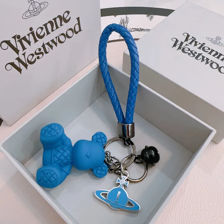 スーパーコピー ヴィヴィアン・ウエストウッド キーホルダー