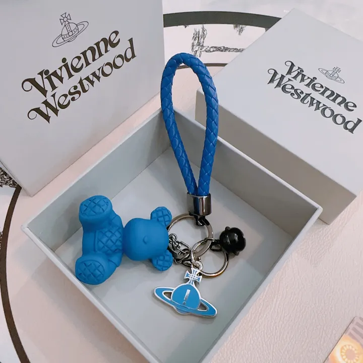 スーパーコピー ヴィヴィアン・ウエストウッド キーホルダー