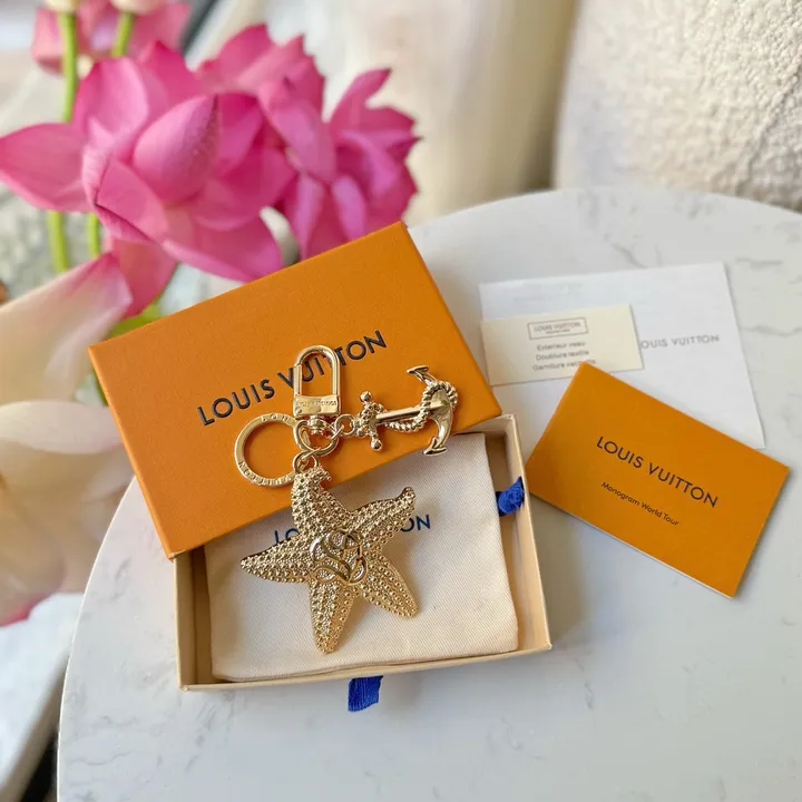 スーパーコピー ルイヴィトン キーホルダー