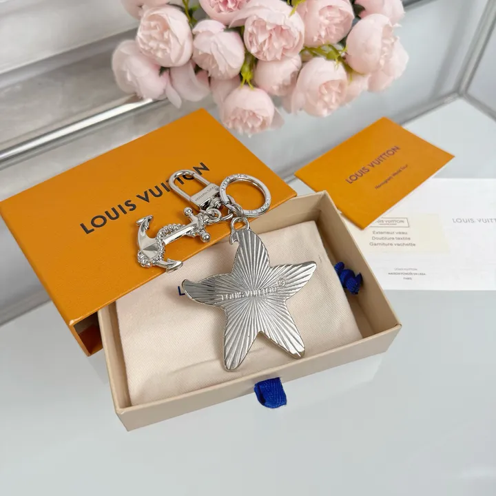 スーパーコピー ルイヴィトン キーホルダー