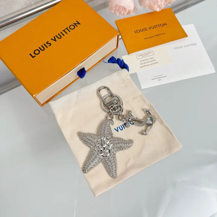 スーパーコピー ルイヴィトン キーホルダー