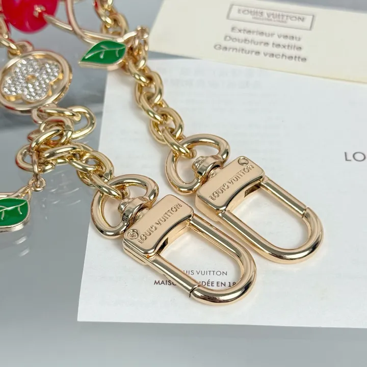 スーパーコピー ルイヴィトン キーホルダー