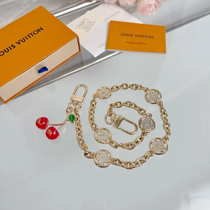 スーパーコピー ルイヴィトン キーホルダー