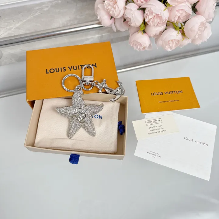 スーパーコピー ルイヴィトン キーホルダー