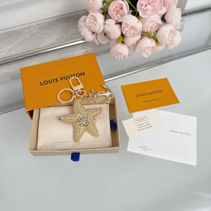 スーパーコピー ルイヴィトン キーホルダー