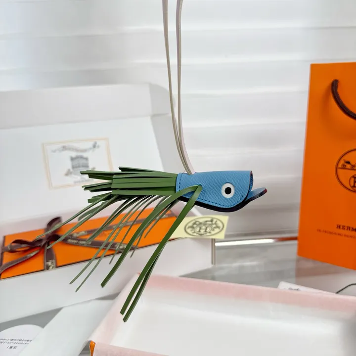 スーパーコピー エルメス キーホルダー