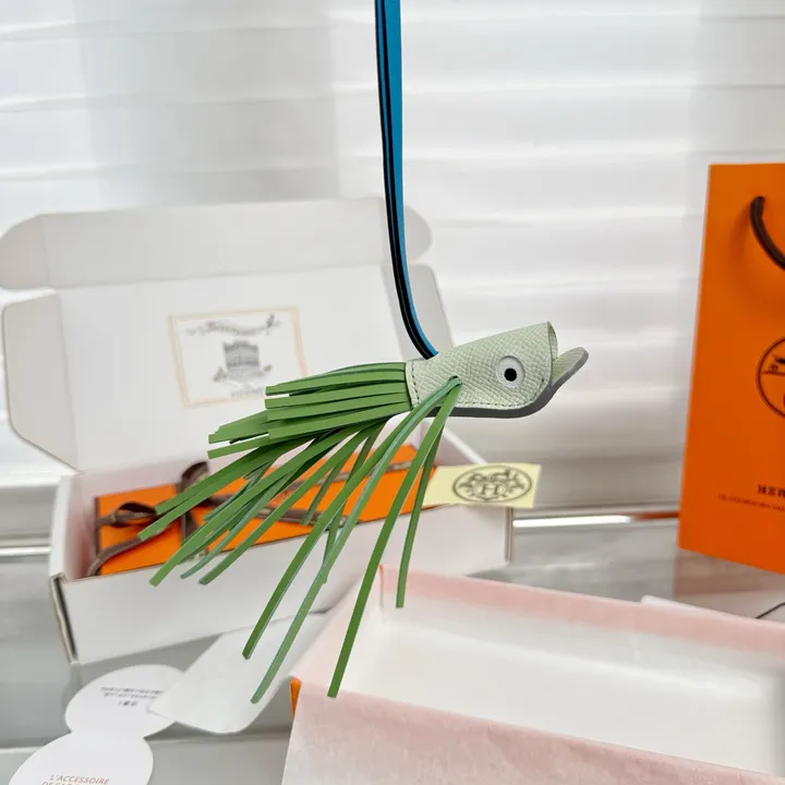 スーパーコピー エルメス キーホルダー