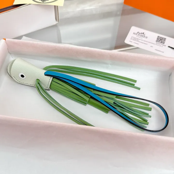 スーパーコピー エルメス キーホルダー