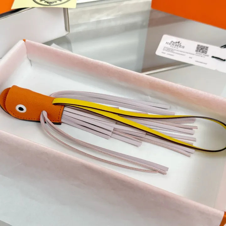 スーパーコピー エルメス キーホルダー