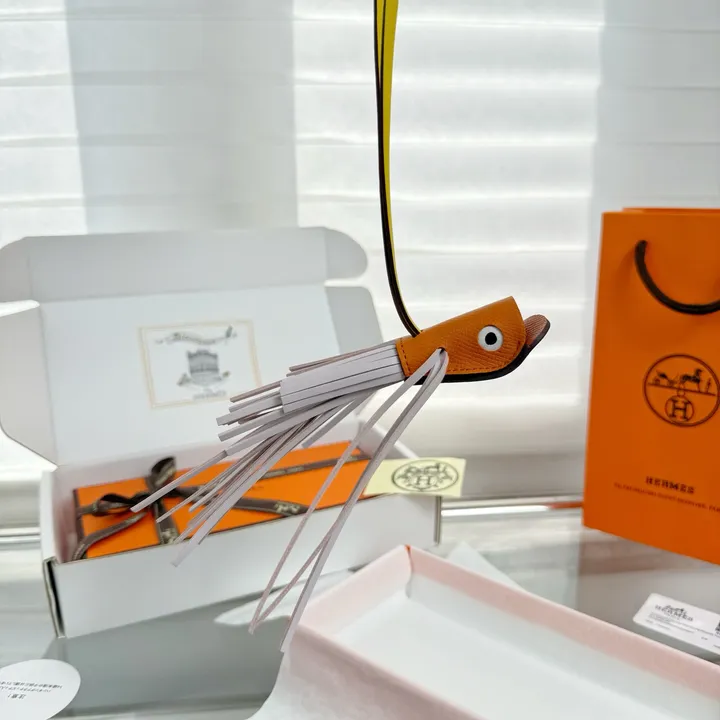 スーパーコピー エルメス キーホルダー