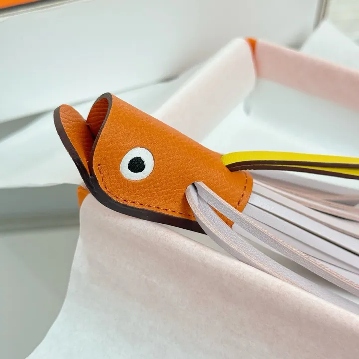 スーパーコピー エルメス キーホルダー