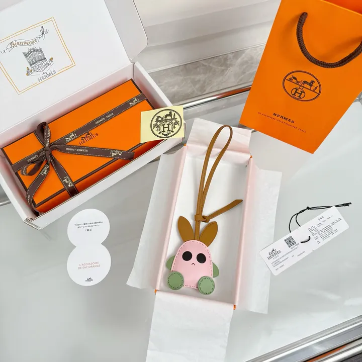 スーパーコピー エルメス キーホルダー