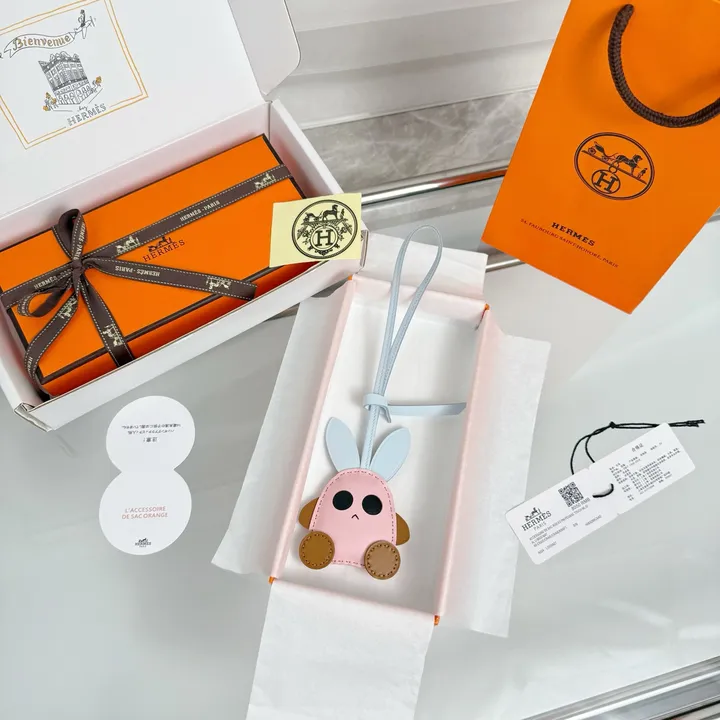 スーパーコピー エルメス キーホルダー