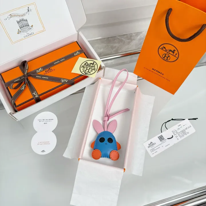 スーパーコピー エルメス キーホルダー