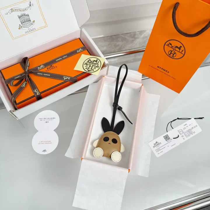 スーパーコピー エルメス キーホルダー