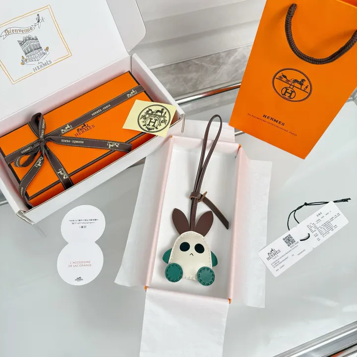 スーパーコピー エルメス キーホルダー