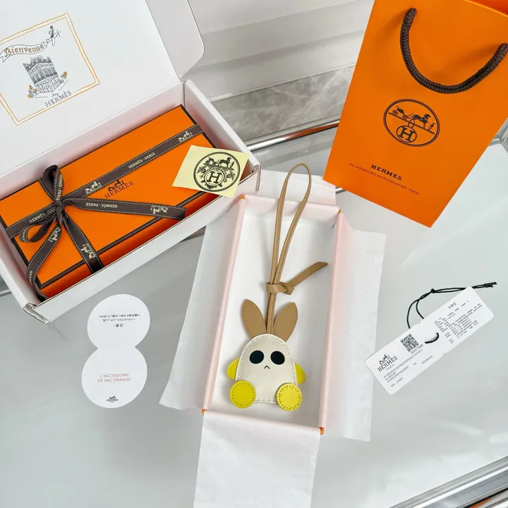 スーパーコピー エルメス キーホルダー