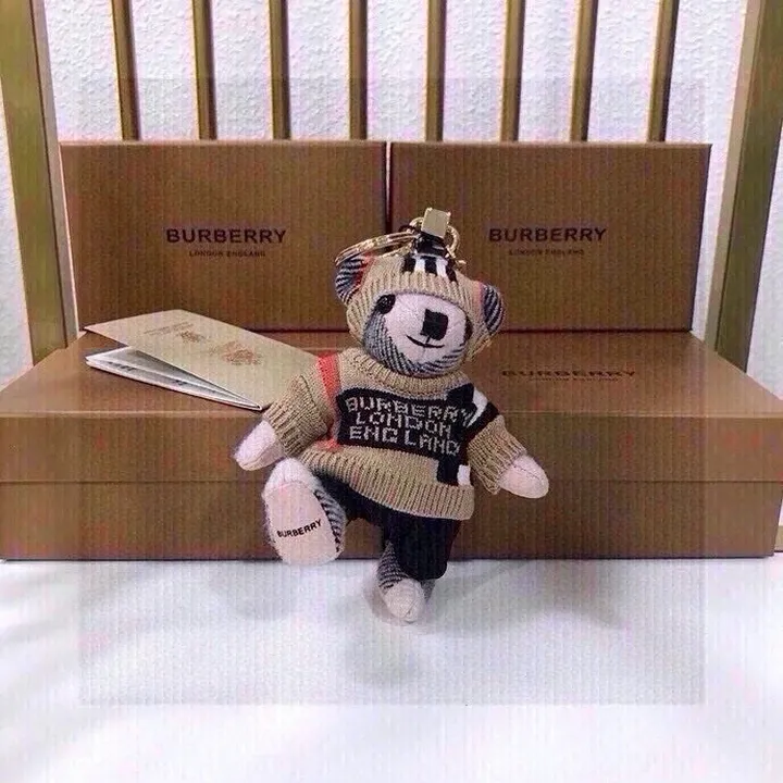 スーパーコピー プラダ キーホルダー