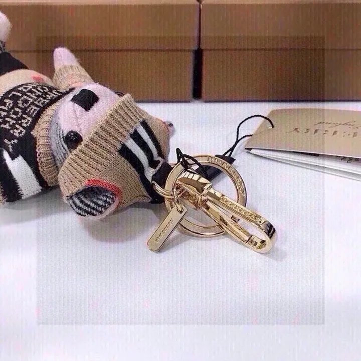 スーパーコピー プラダ キーホルダー