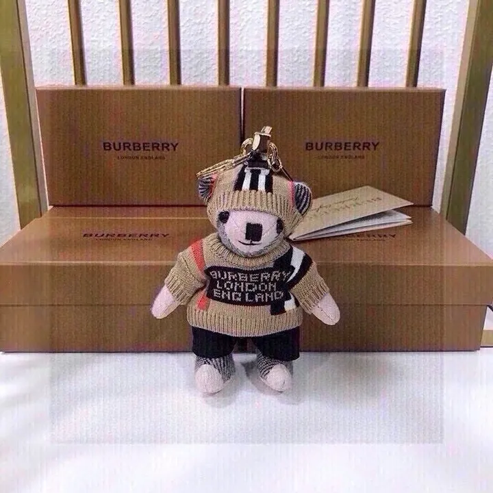 スーパーコピー プラダ キーホルダー